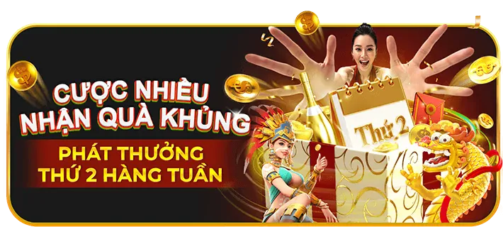 Trò chơi casino 69vin