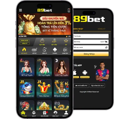 Bàn Poker với chip và quân bài, thể hiện sự cạnh tranh tại 69vin