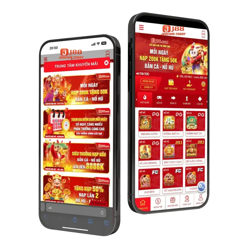 Đa dạng trò chơi cá cược tại 69vin