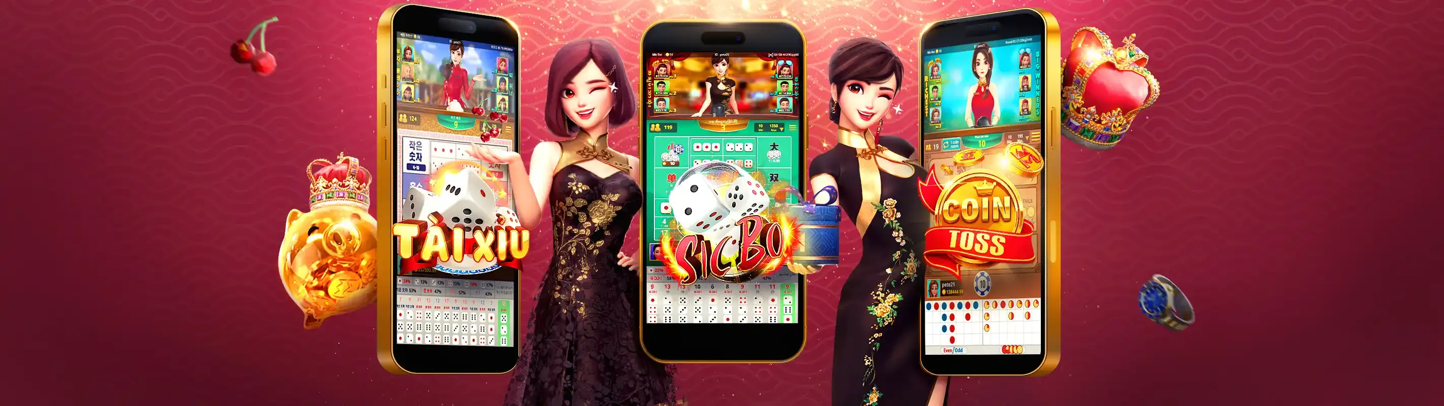 Thế giới bắn cá sống động tại 69vin đăng nhập