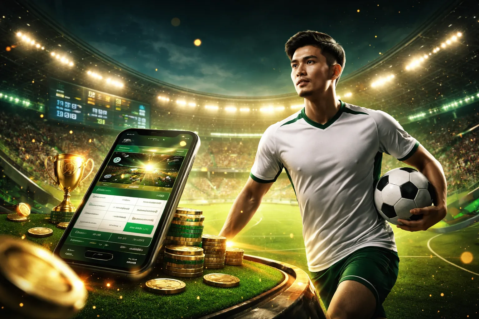 69vin đăng nhập: Các bài viết mới nhất về cá cược trực tuyến và game giải trí